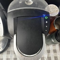 Keurig Coffe Maker 