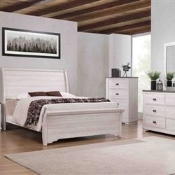 New Queen Bedroom Group 