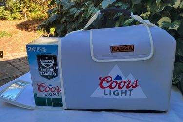 Beer cooler