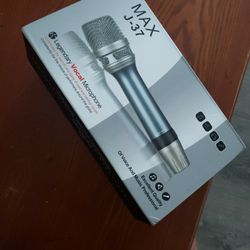 Mic New