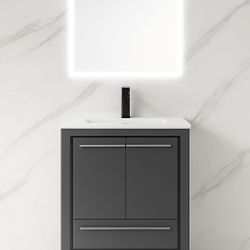 Bathroom Vanity 30” 