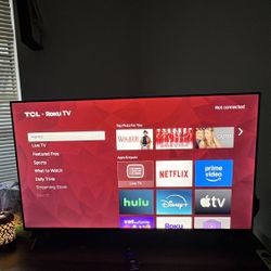 New Smart Tv 