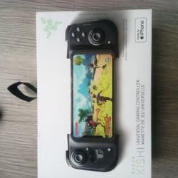 Razer Kishi Controller 