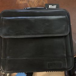Targus Air Universal Carrying Case Briefcase Laptop Notebook Bag