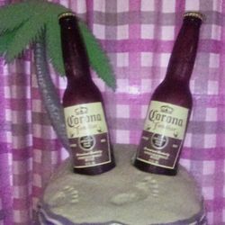 CORONA BEER NOVELTY ITEM