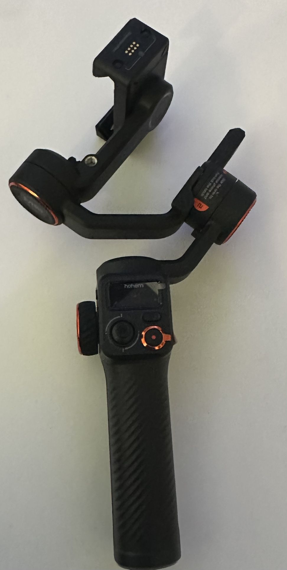 hohem iSteady MT2 Gimbal Stabilizer for Camera