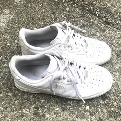 Used Nike AF1’s