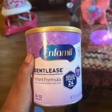 Enfamil 7 Latas