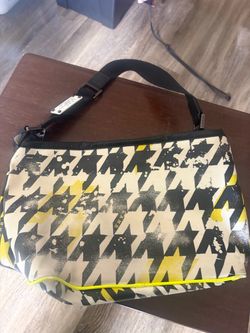 L.A.M.B Y2K handbag