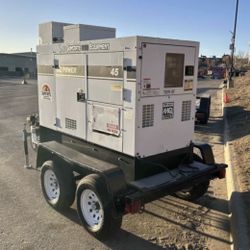 MQ Multiple Power Generator 