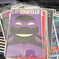 Comic Book Bundle 