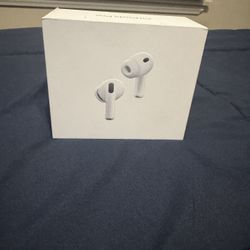 Air Pods Pro 3