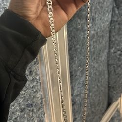 Silver Chain 