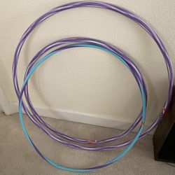 Hula Hoops 