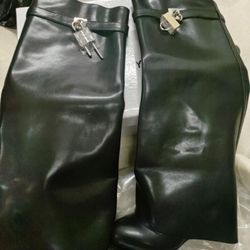Givenchy Boots