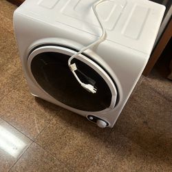 Small Dryer 