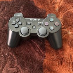 Ps3 Controller 