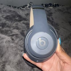 Beats Studio 3 