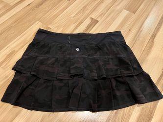 Lululemon Skirt Size 10