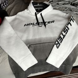 Mens Hollister Hoodie 
