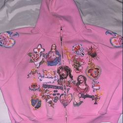 We Are Righteous Risen hoodie