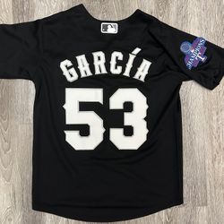 Youth Garcia Rangers Jersey 