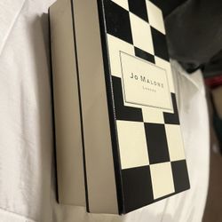 Jo Malone Lotion