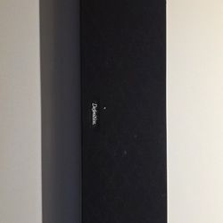 Definitive Technology Center Speaker