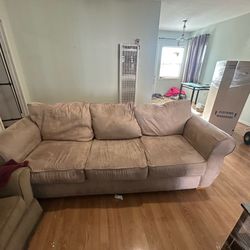 Free furniture as is