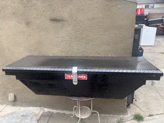 caja de herramientas para troca chica solo candado tacoma s10 Ranger frontier colorado  Dakota