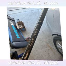 lawyer trade Swimbait Fishing Rod Built for Fishing Enthusiasts