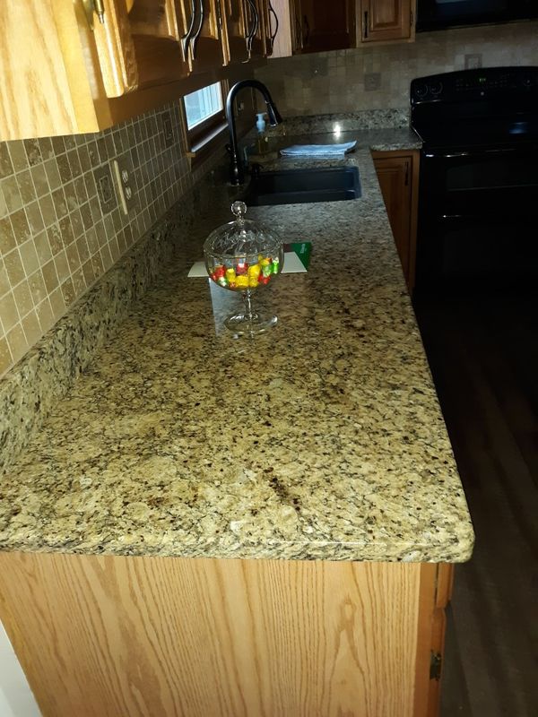 Granite countertops for Sale in Lawrence, IN OfferUp