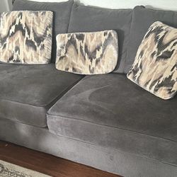 Old cannery Sofa