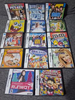 Games