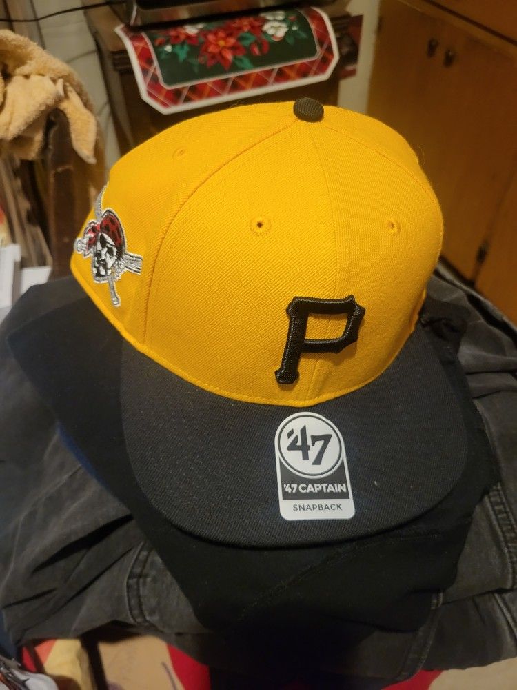 Snap Backs New