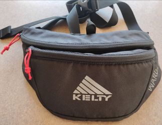 Kelty Waist Pack 3L