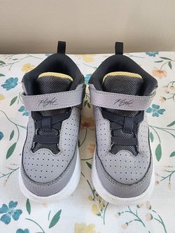 Jordan Flight
