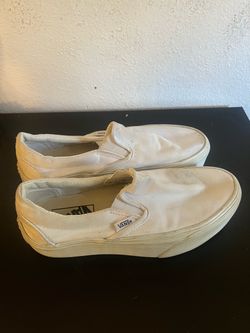 women’s vans slip ons