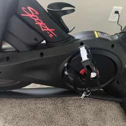 Echelon Sports-s
