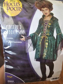 GIRL HALLOWEEN COSTUME