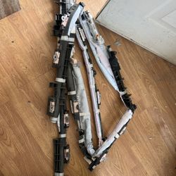 2022 Honda Civic Parts OEM Part 