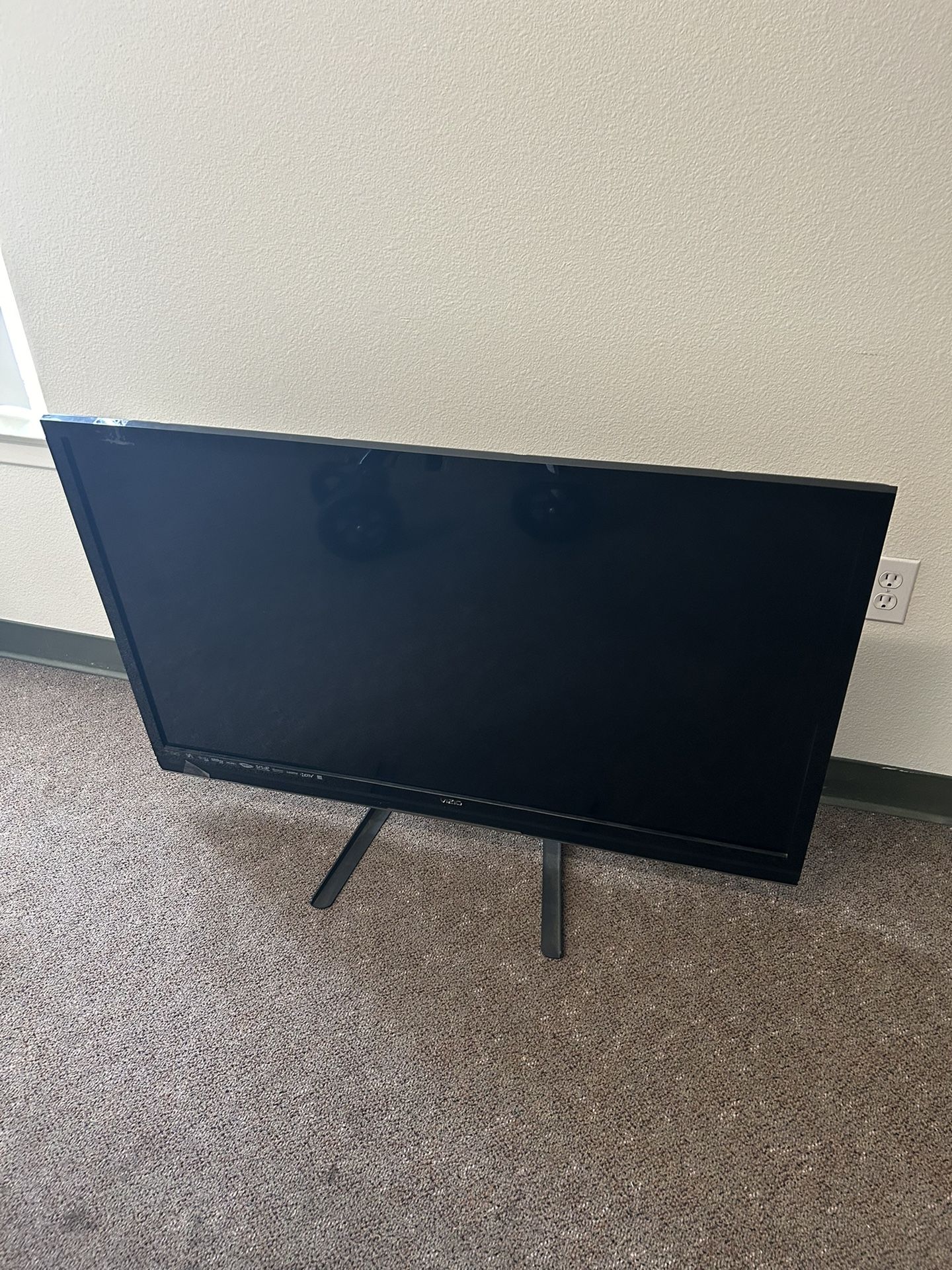 Vizio TV LCD