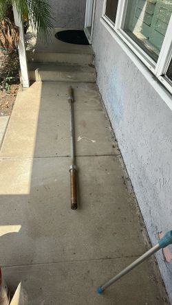 Lifting Bar