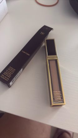 Concealer ico silk   Tom ford