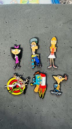 Disney Trading Pins