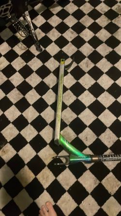 Prodigy scooter