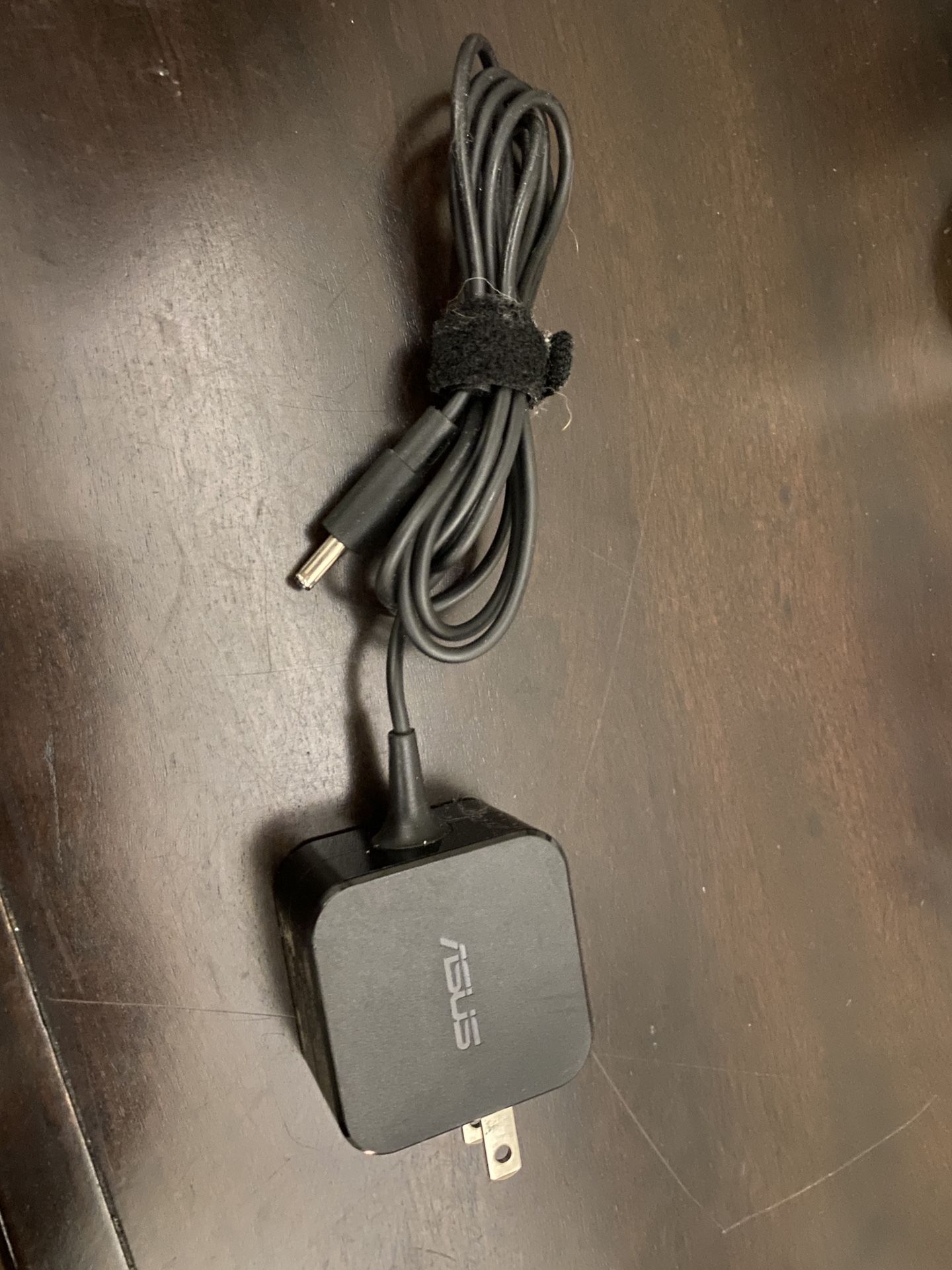 ASUS Black Charging Adapter #ASUS
