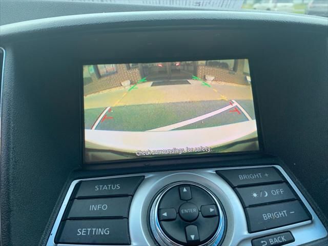 2014 Nissan Maxima