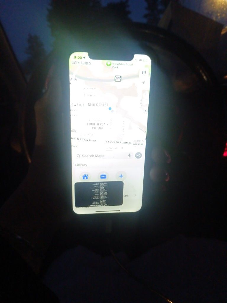IPHONE XR UNLOCKED