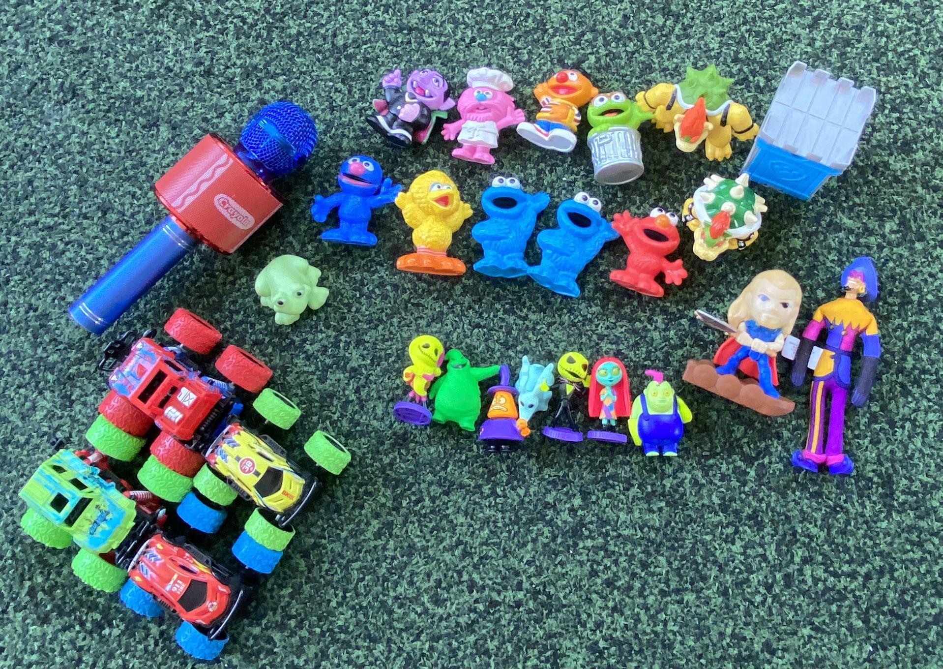Kids Toy Bundle